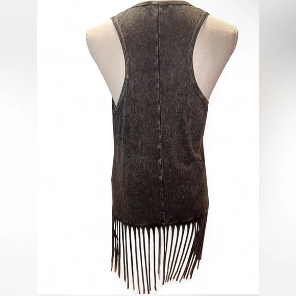 country concert tank "Shhh I'm
Hunting Cowboys" - Picture 5 of 6